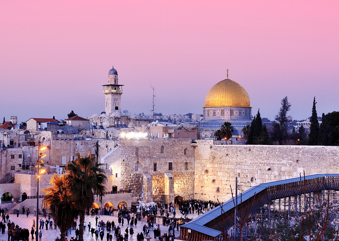 #98. Israel
