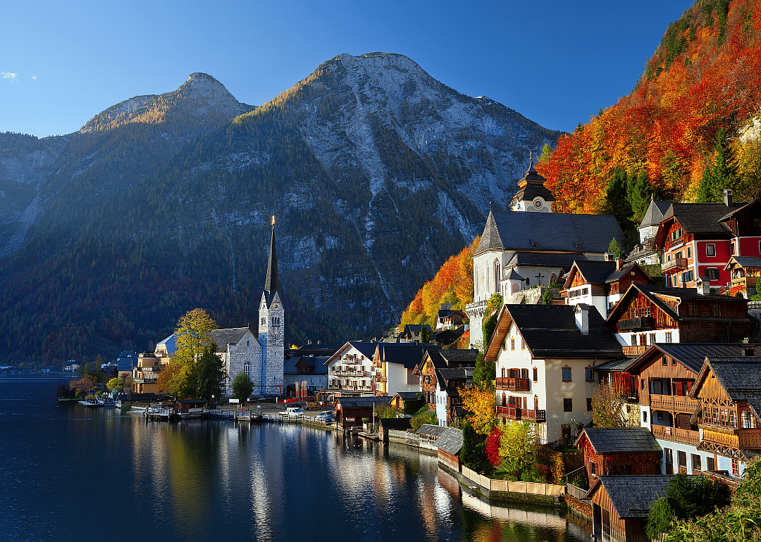#97. Austria