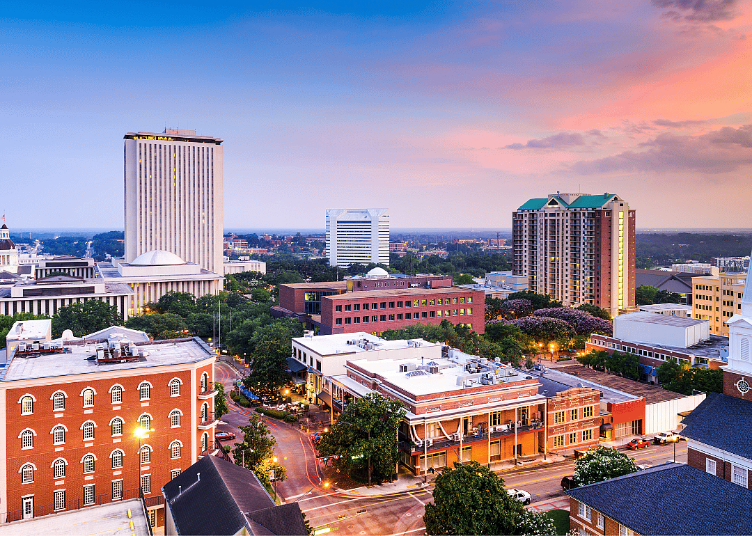#29. Leon County