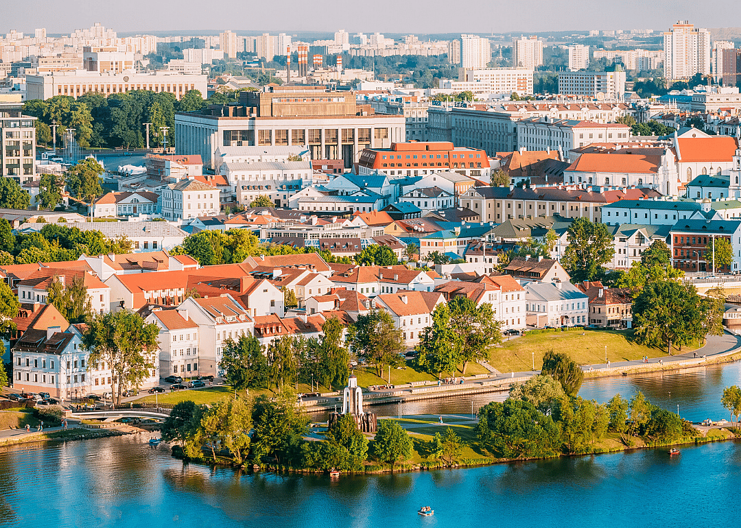 #94. Belarus