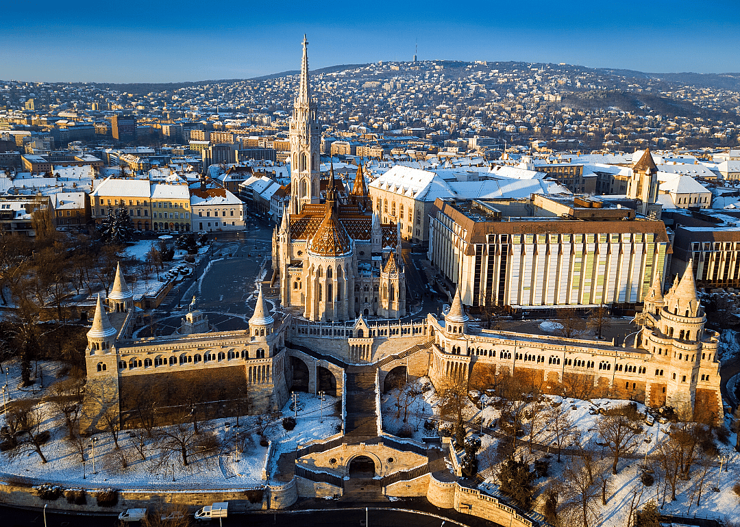 #93. Hungary