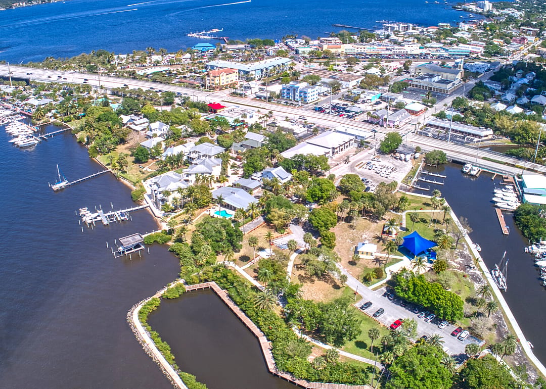 #30. Martin County