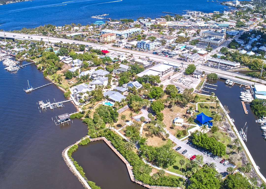 #27. Martin County