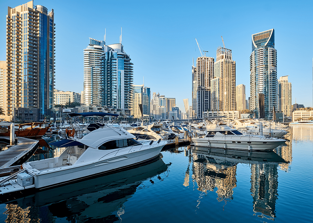 #92. United Arab Emirates