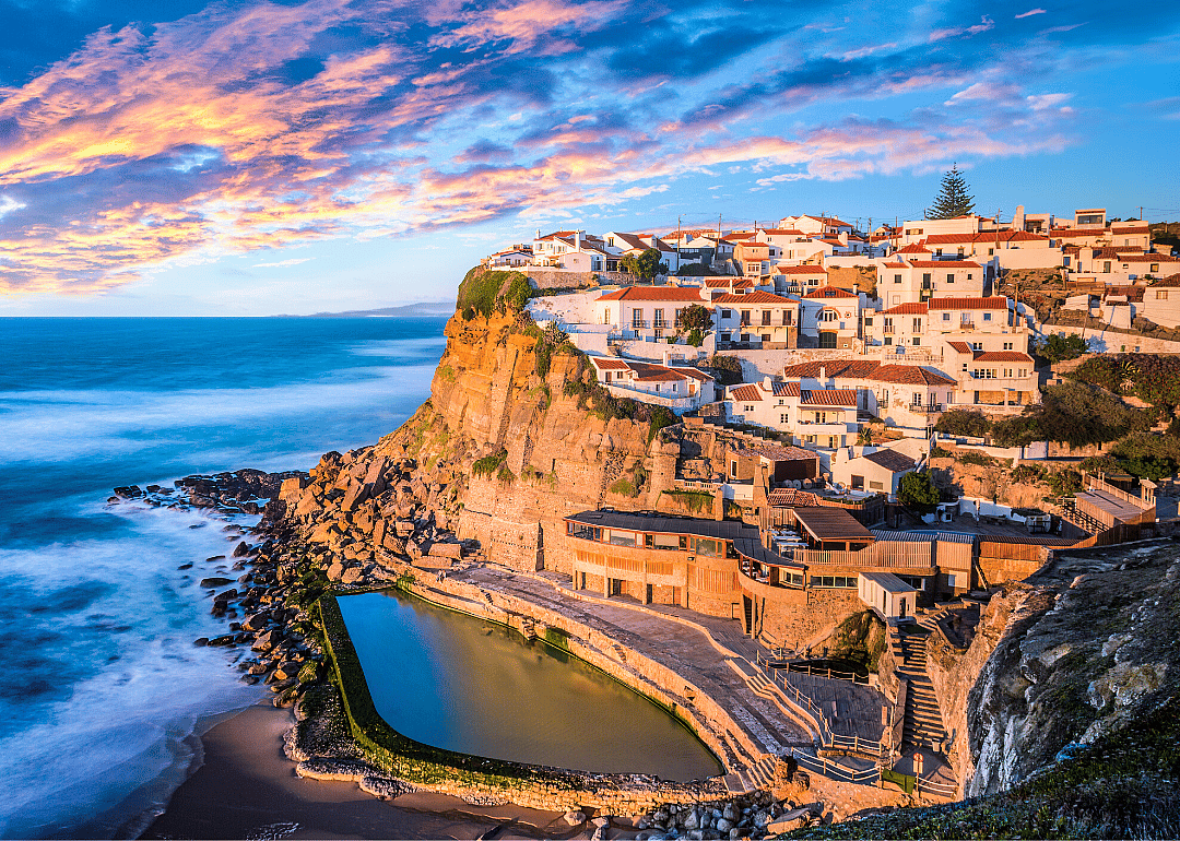 #89. Portugal