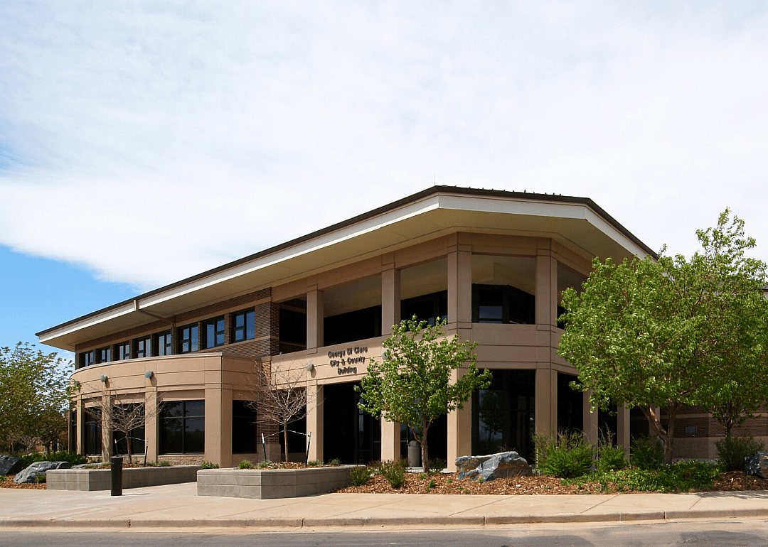 #26. Broomfield County