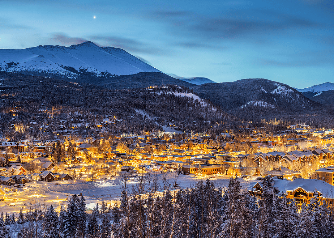 #13. Summit County