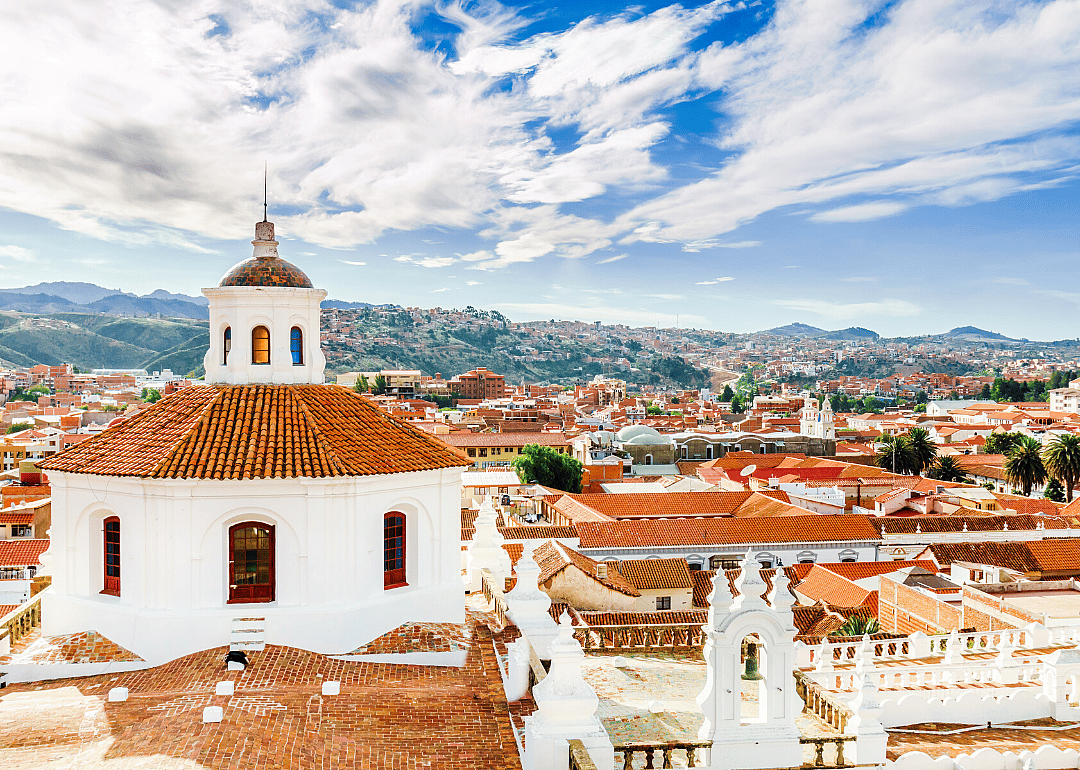 #81. Bolivia