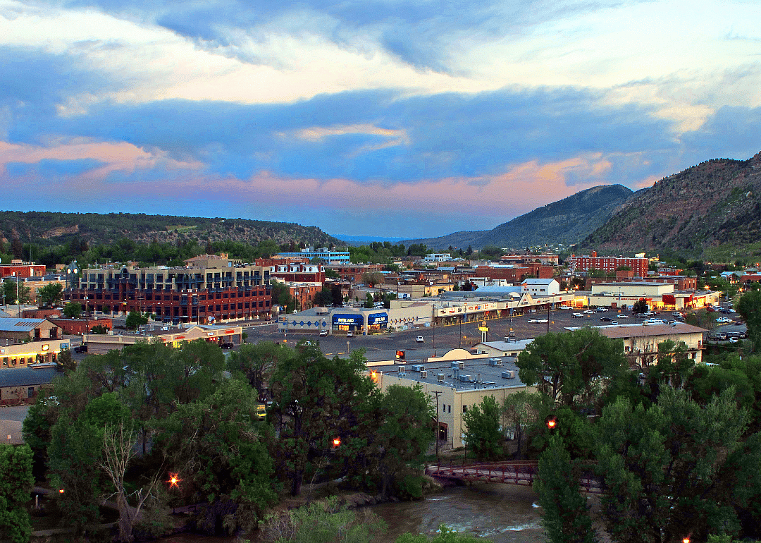 #22. La Plata County