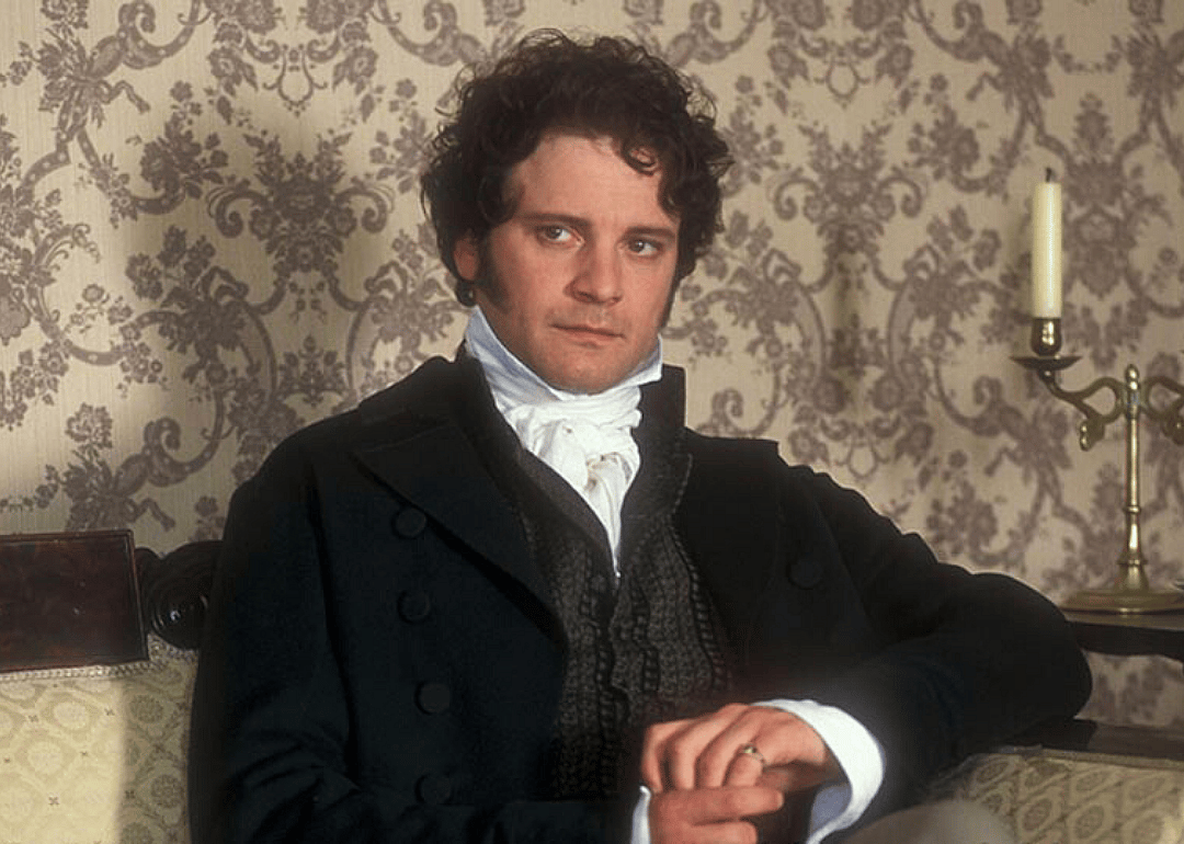#23. Pride and Prejudice