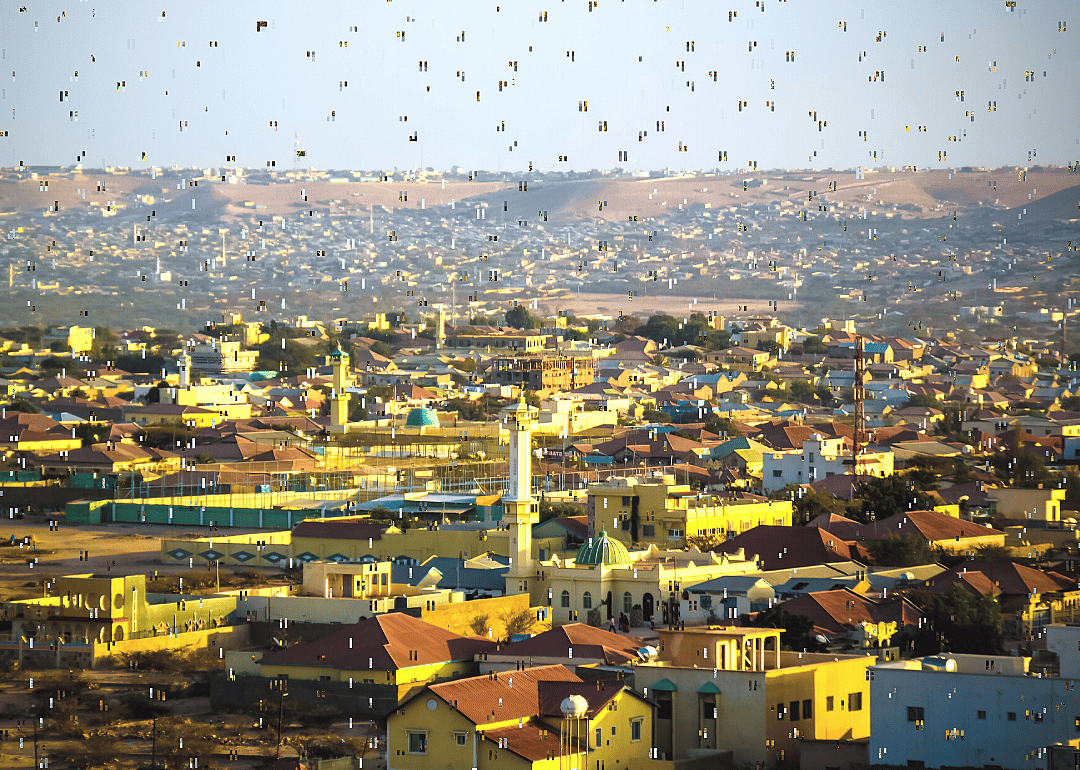 #78. Somalia
