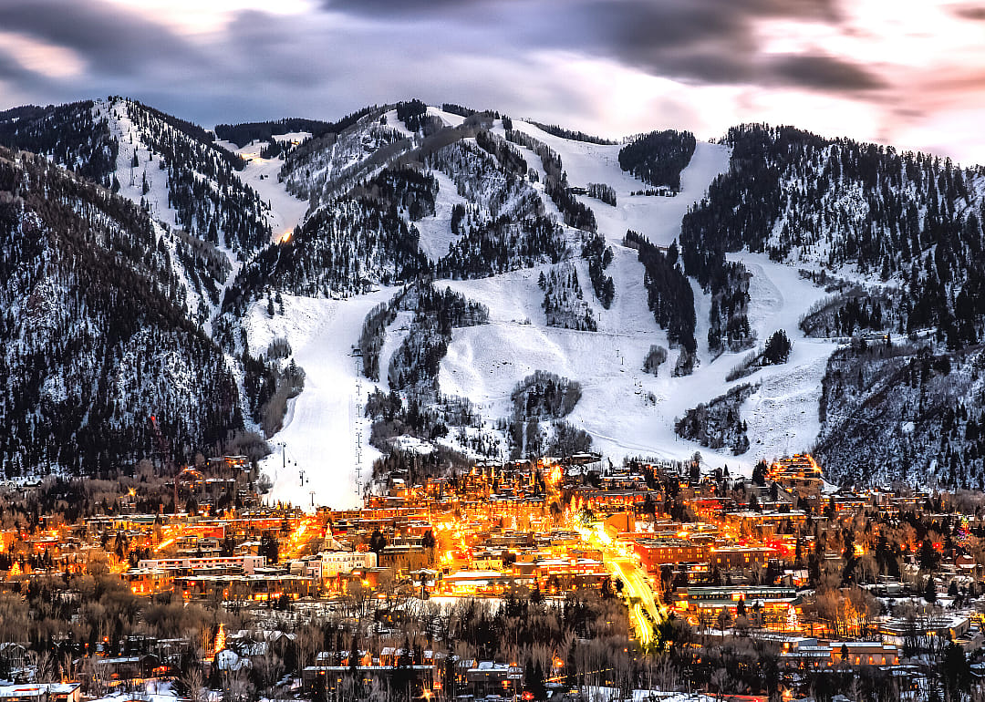 #35. Pitkin County