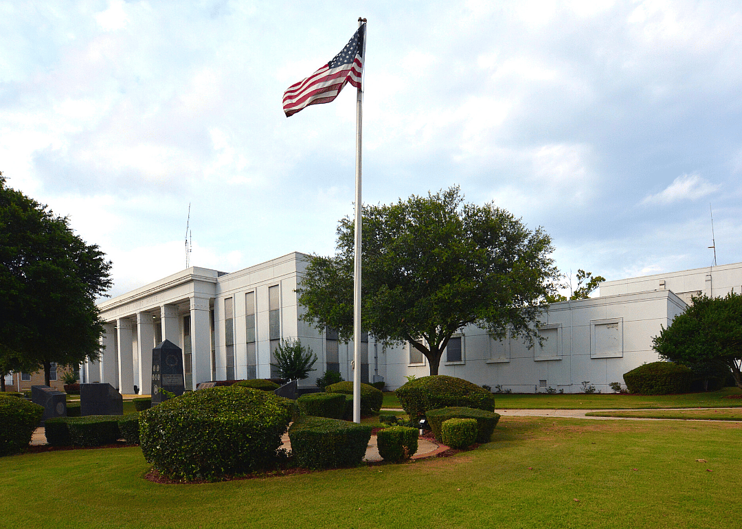 #35. Escambia County
