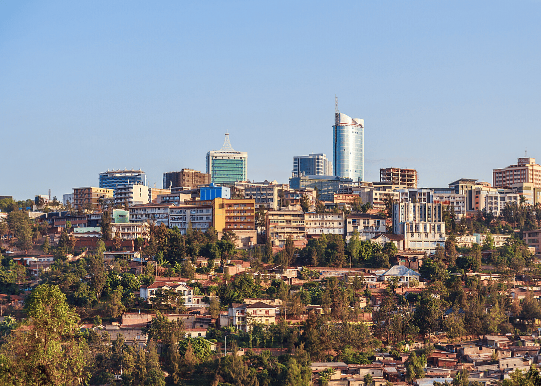#75. Rwanda