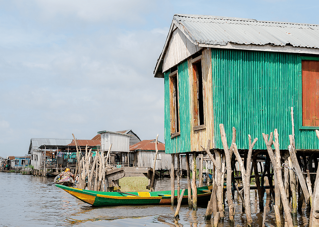 #74. Benin