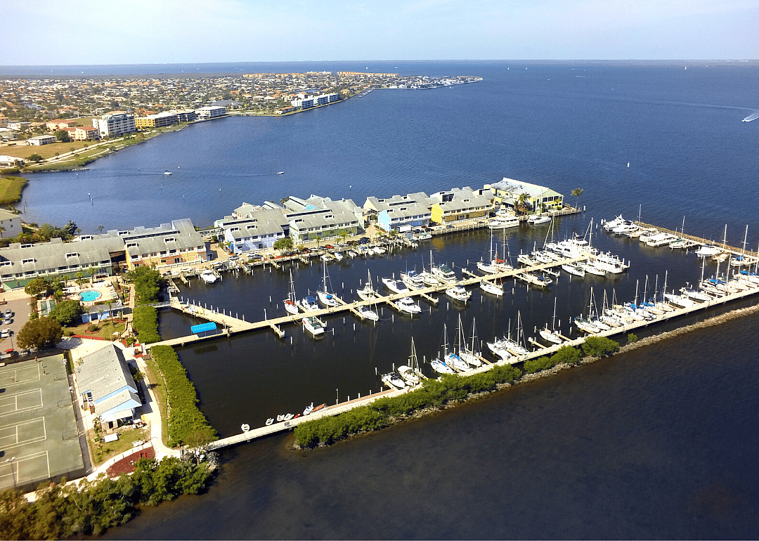 #4. Charlotte County