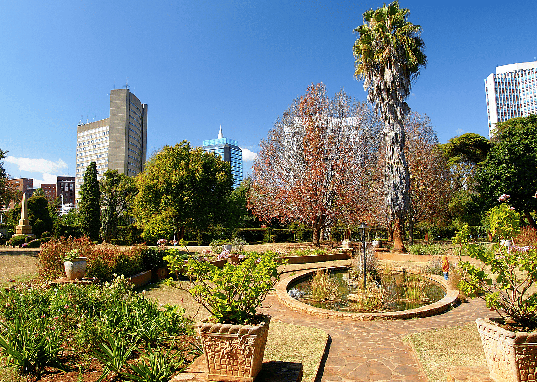 #73. Zimbabwe