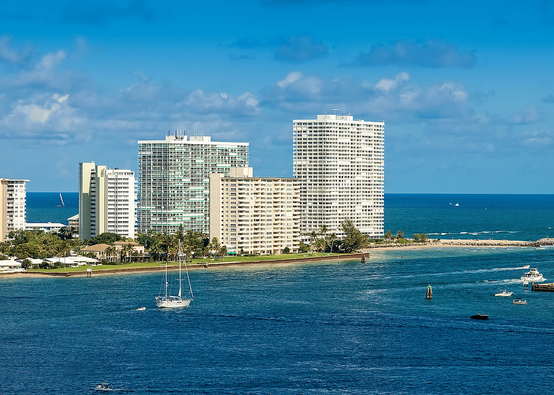 #7. Broward County