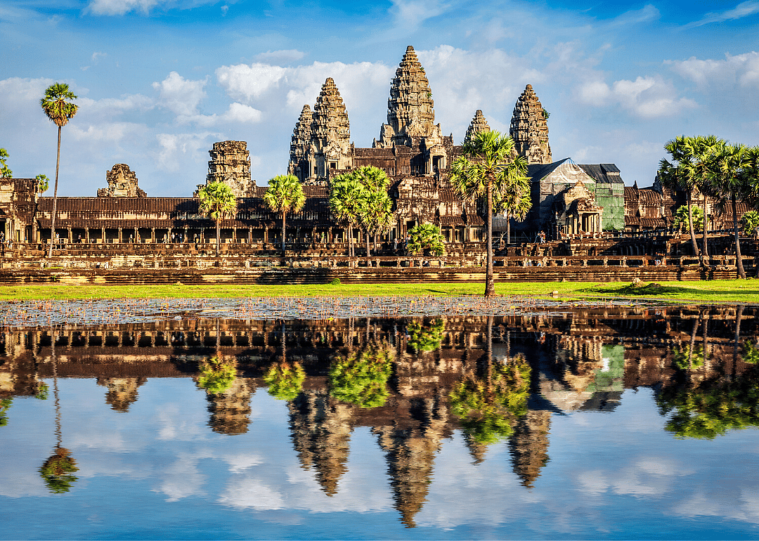 #69. Cambodia