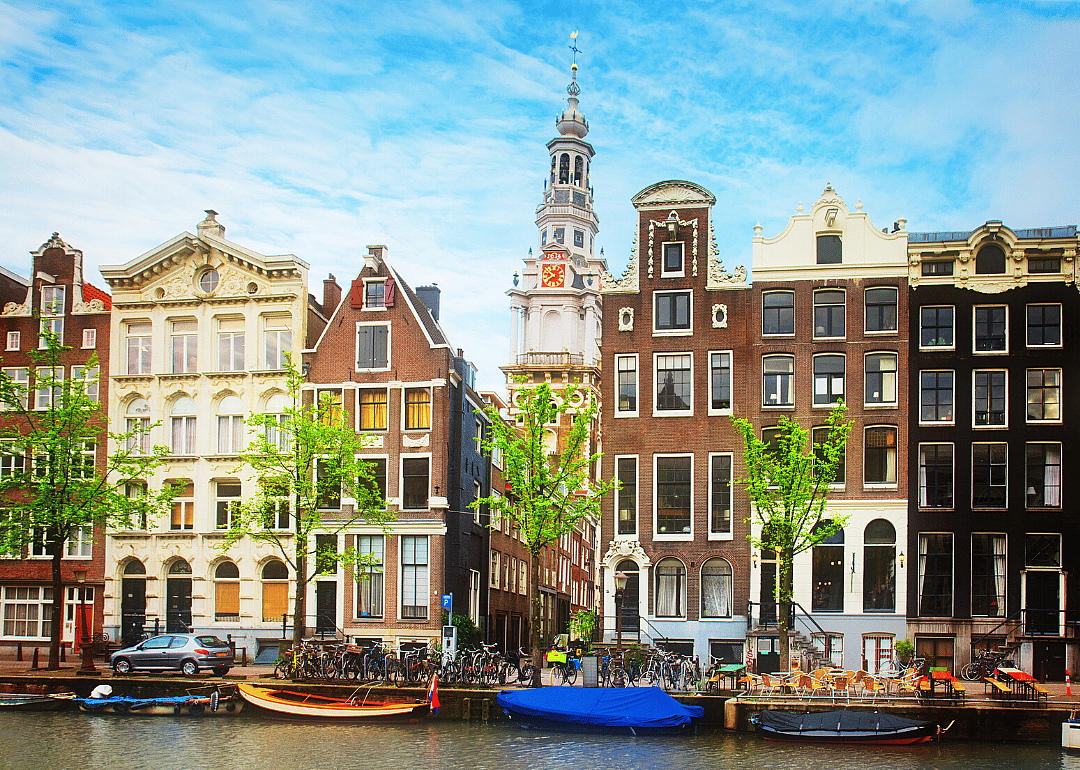#67. Netherlands