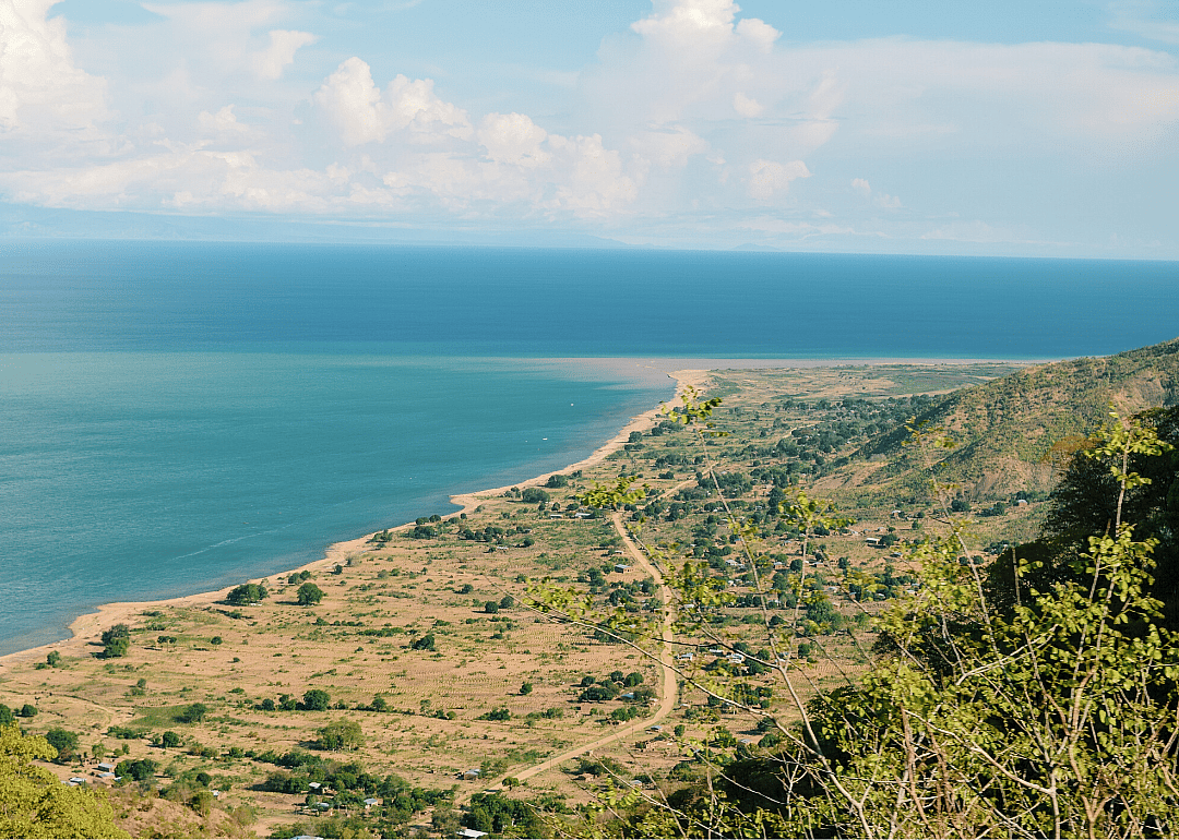 #60. Malawi