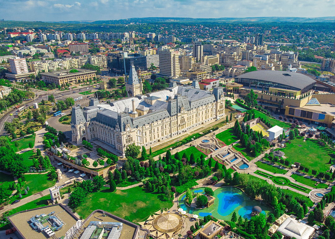 #59. Romania