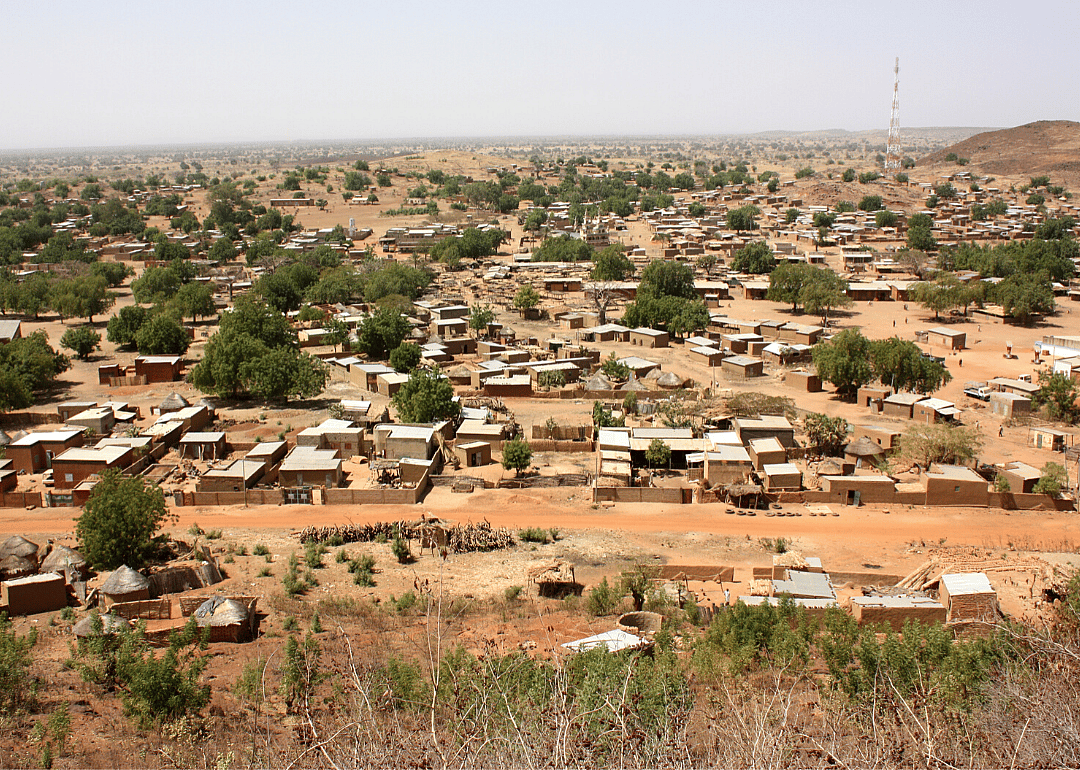 #58. Niger