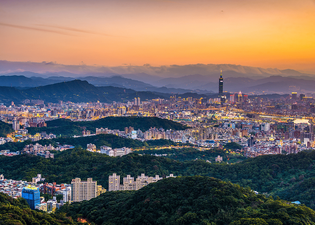 #56. Taiwan
