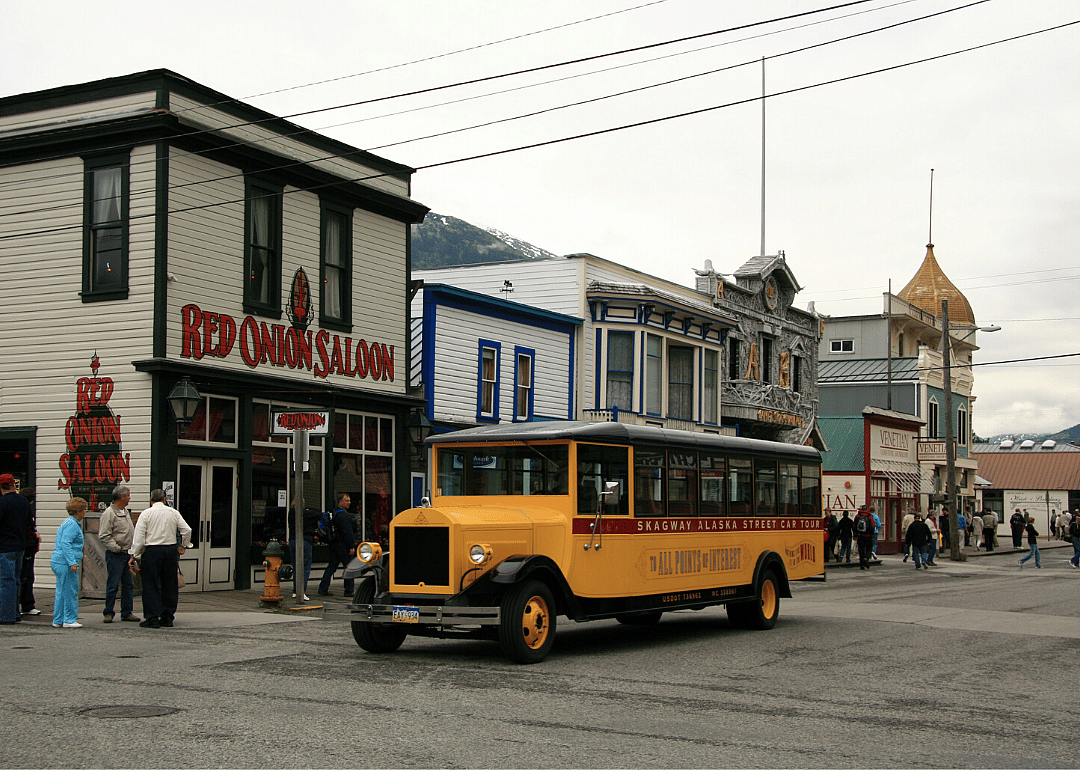 Alaska