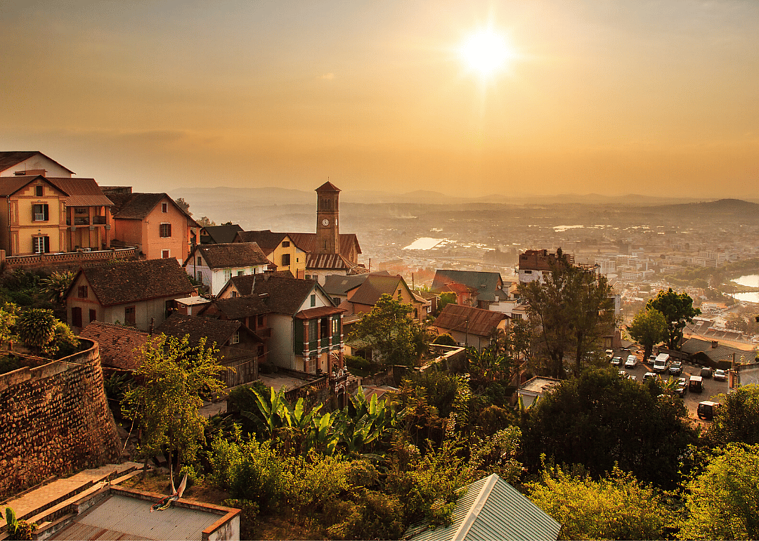 #53. Madagascar