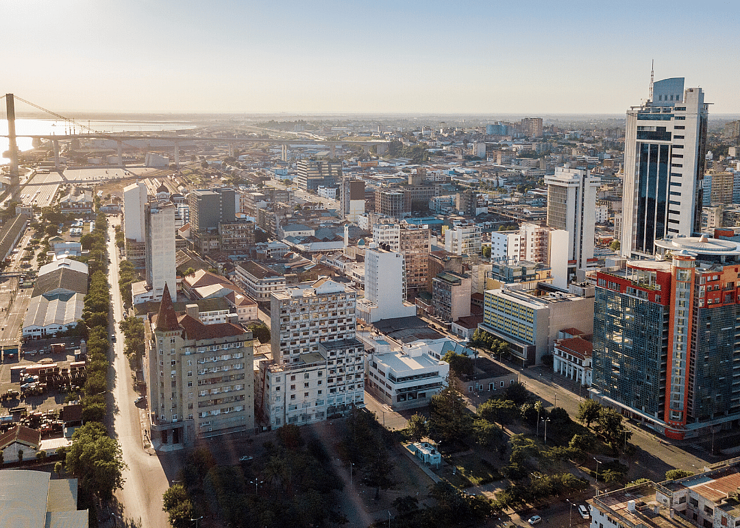 #47. Mozambique