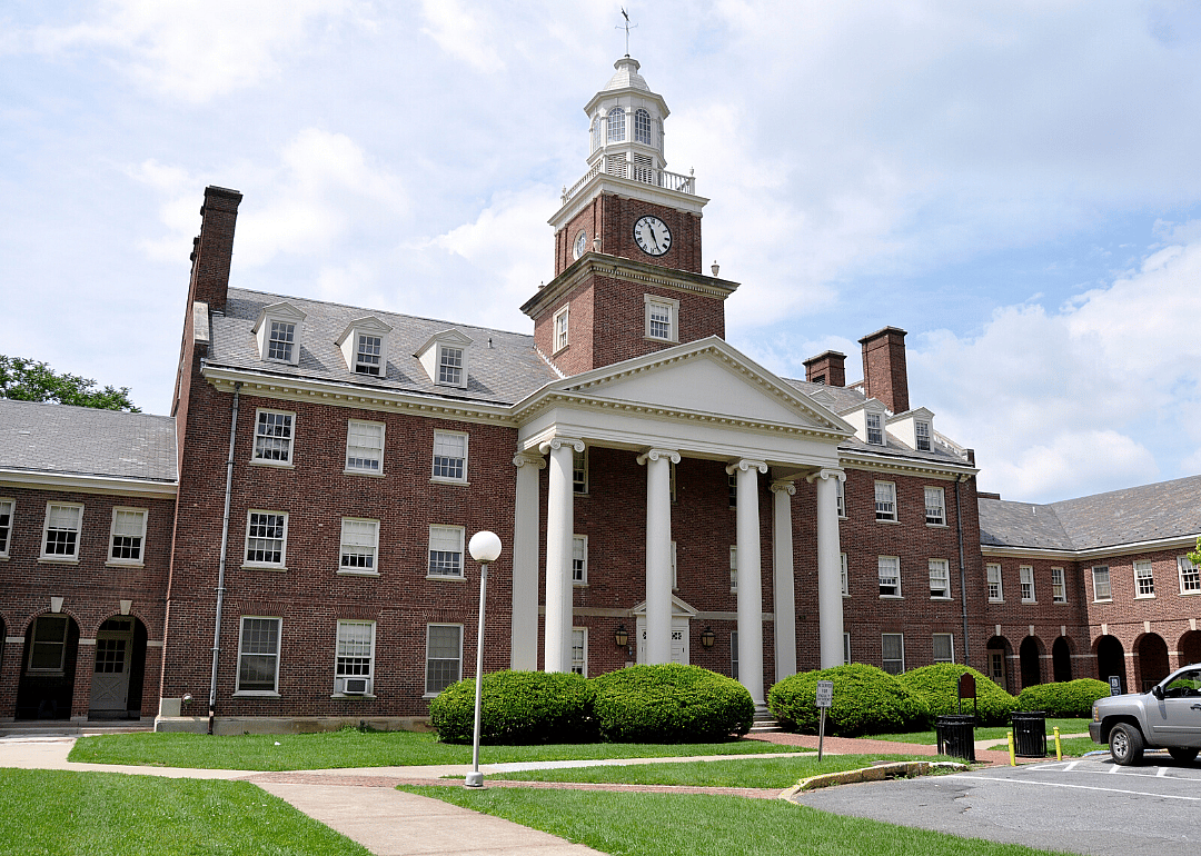 #66. Lafayette College