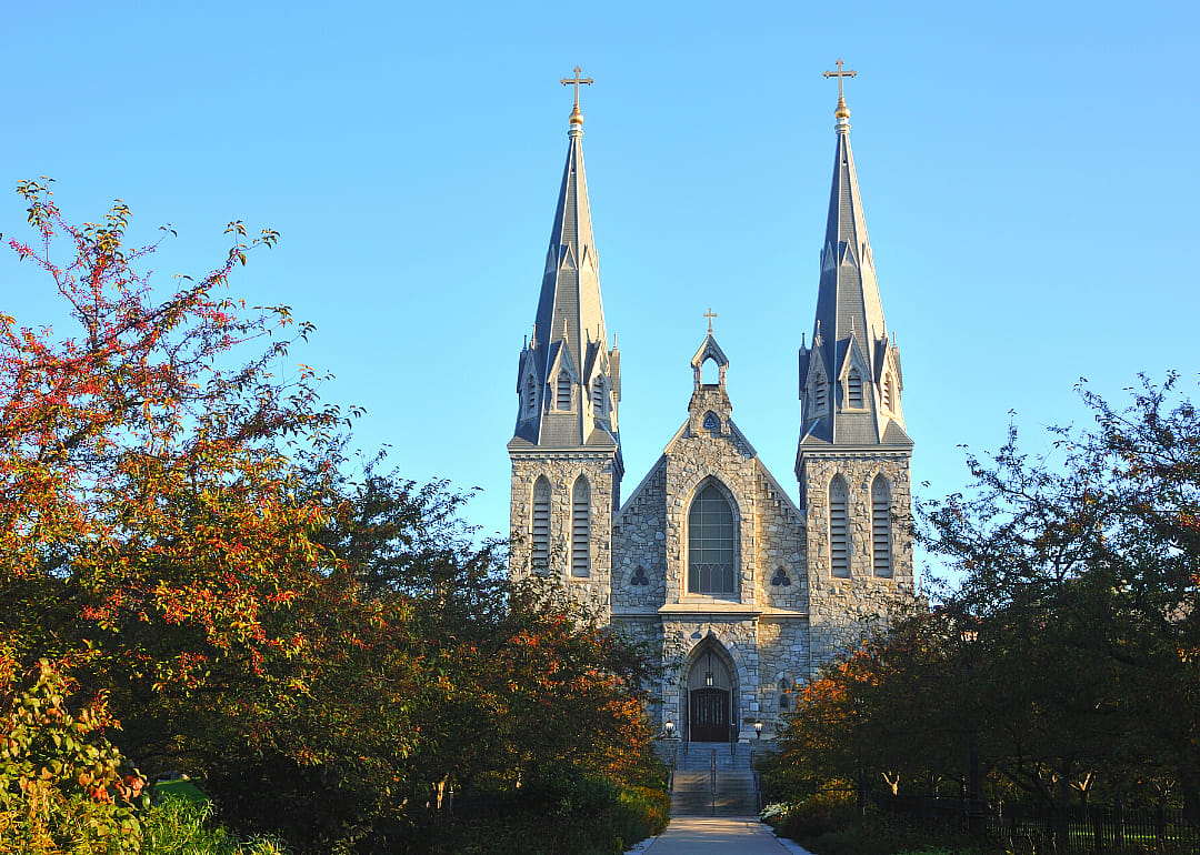 #52. Villanova University
