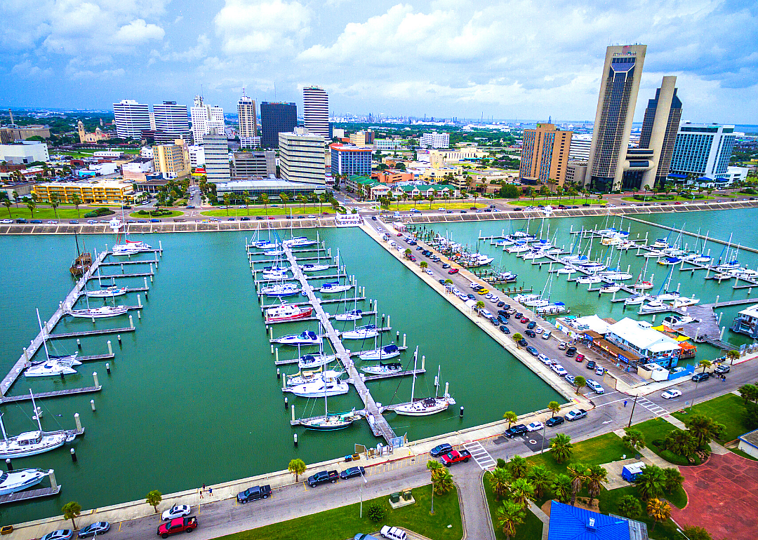 #30. Nueces County