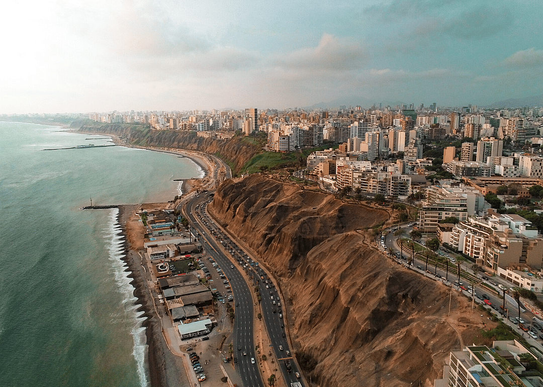 #44. Peru