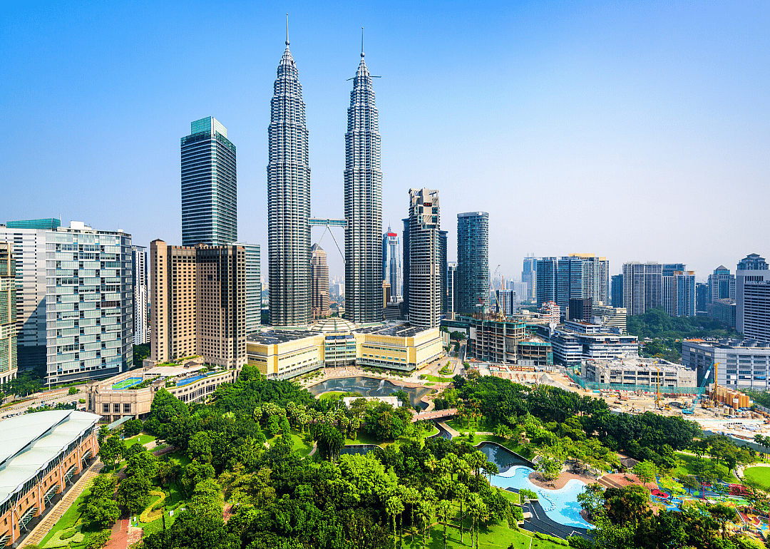 #42. Malaysia