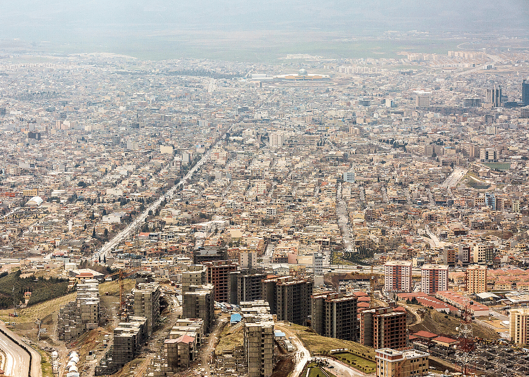 #36. Iraq