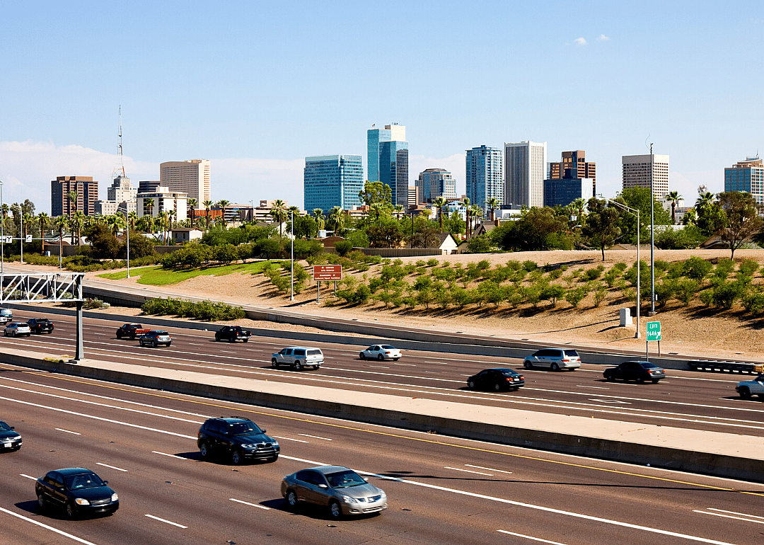 #46. Arizona