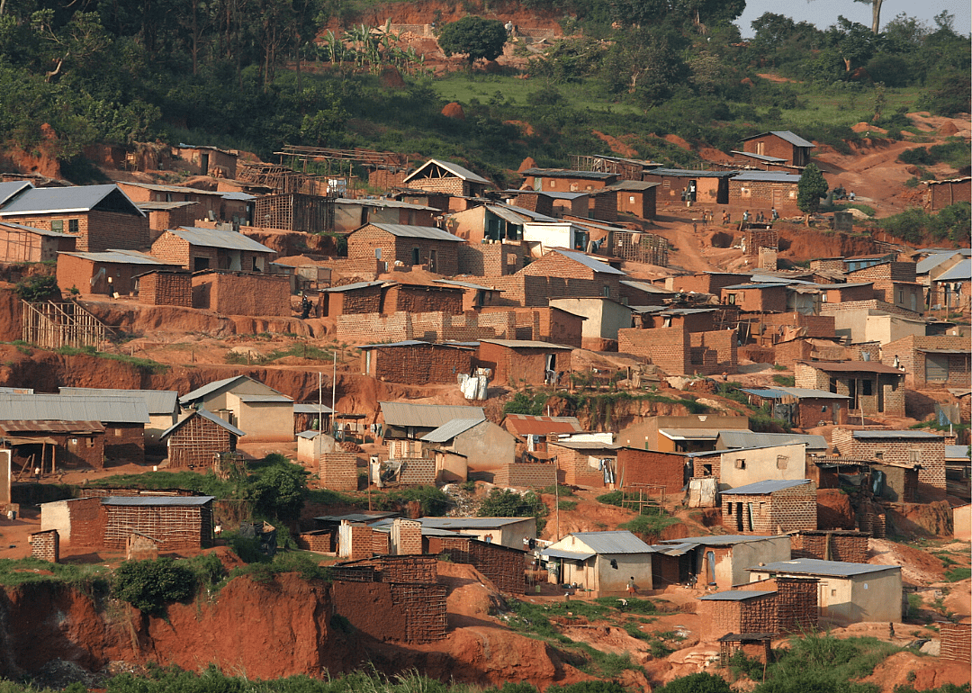 #34. Uganda