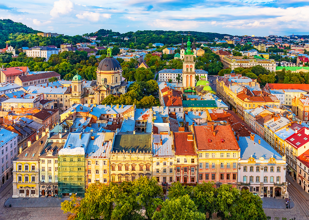 #33. Ukraine