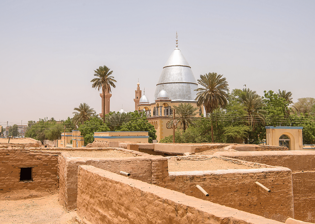 #31. Sudan