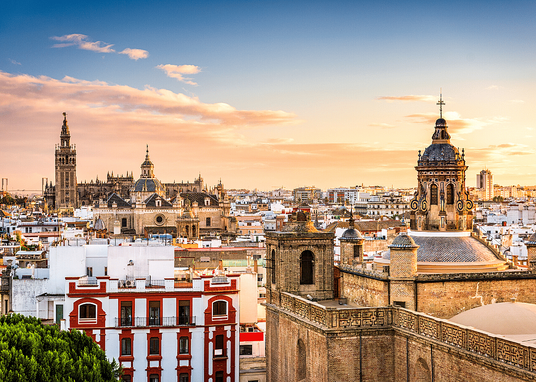 #29. Spain
