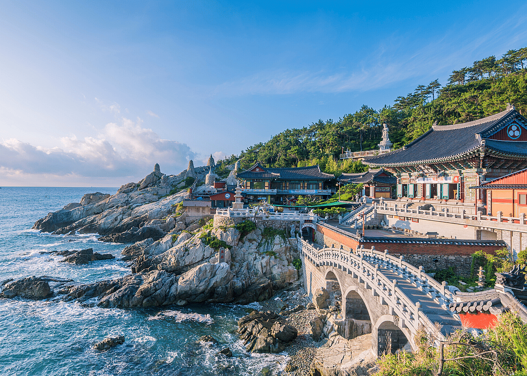 #28. South Korea