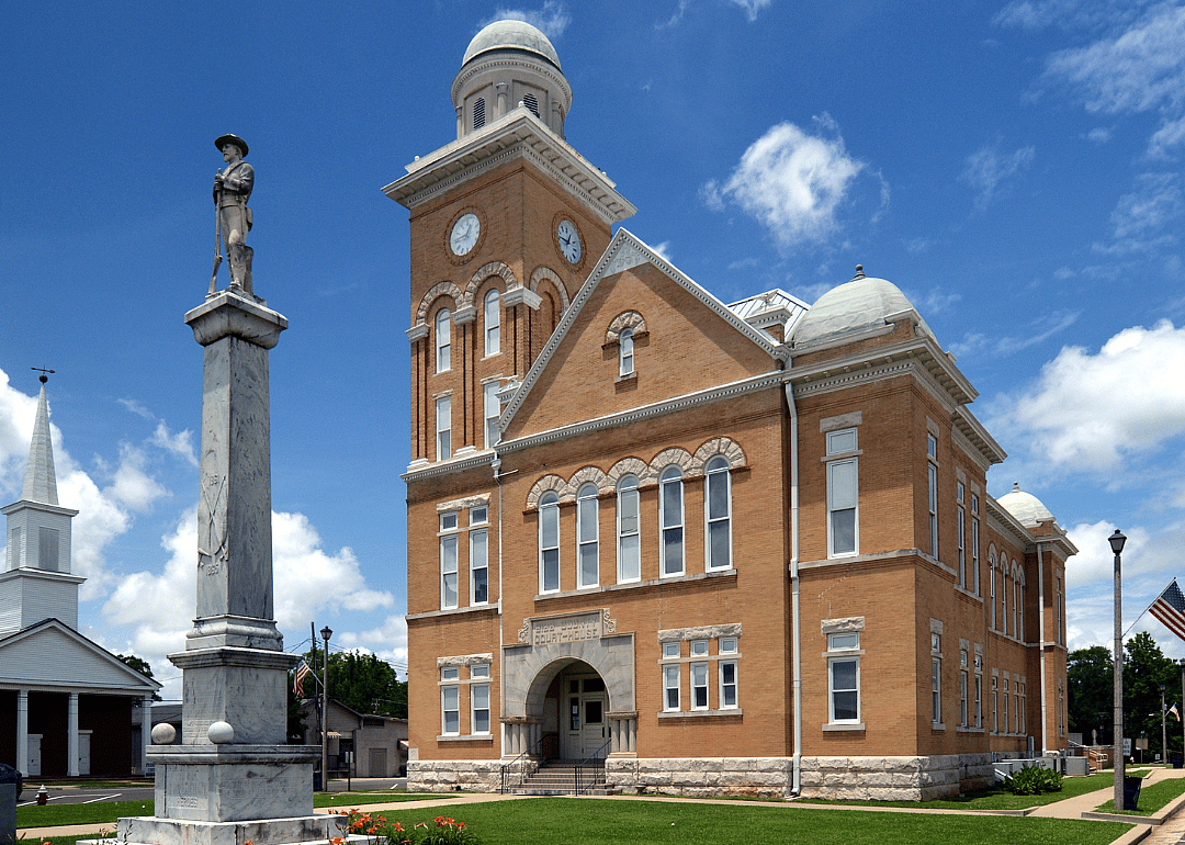 #34. Bibb County