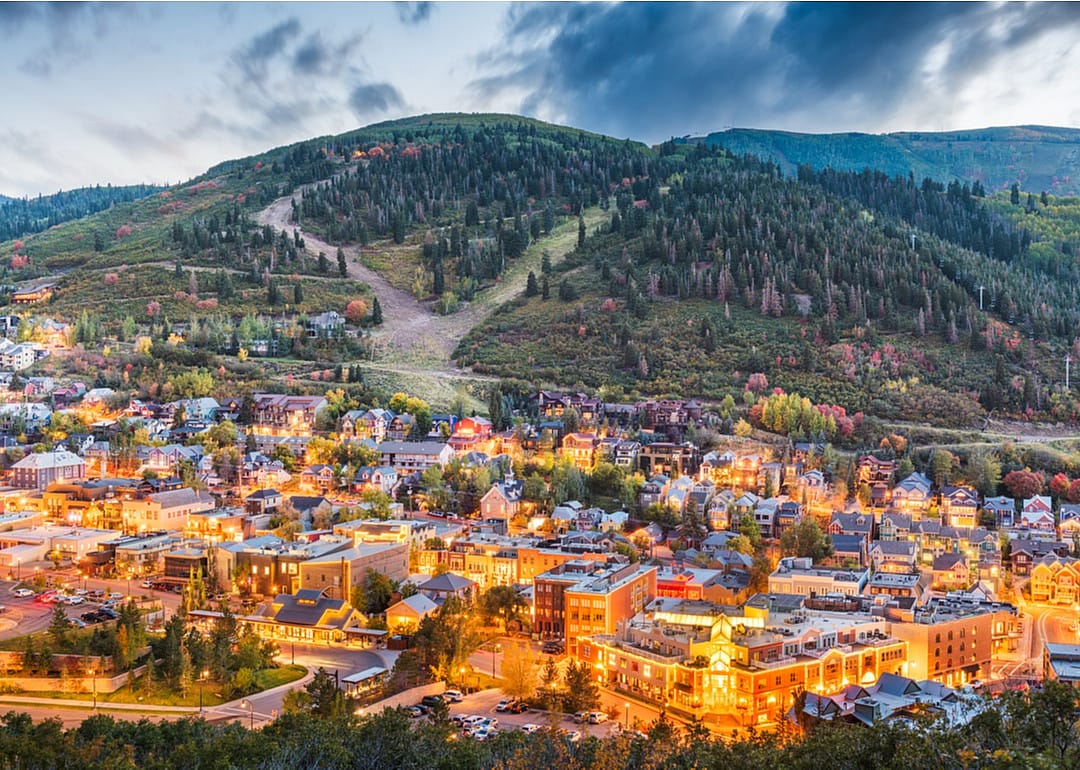 #41. Utah