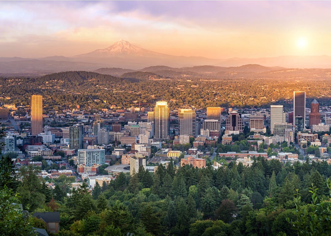 #39. Oregon