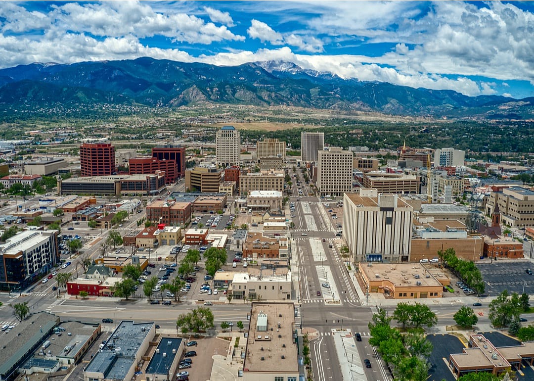 #37. Colorado