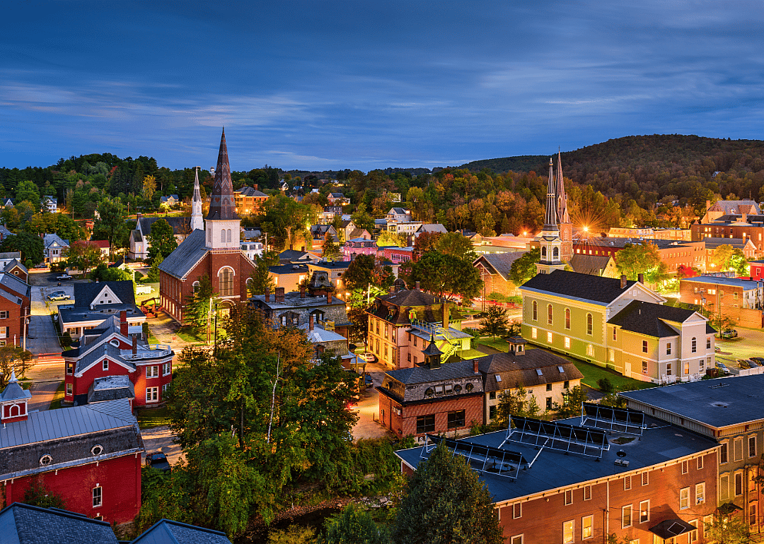 #36. Vermont