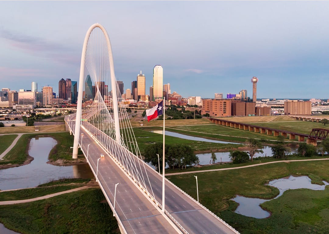 #27. Texas