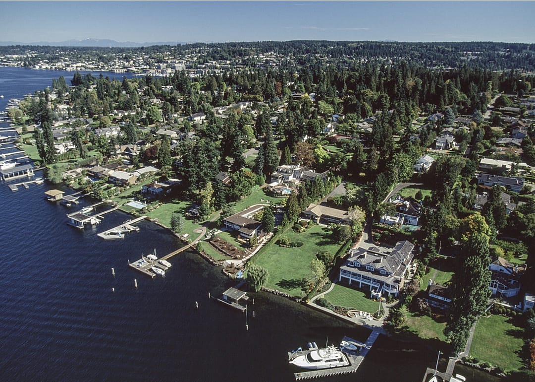 #25. Washington
